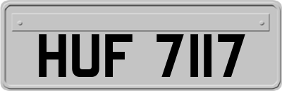 HUF7117