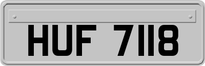 HUF7118