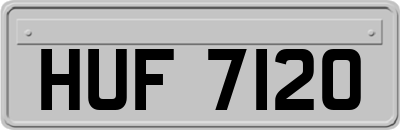 HUF7120