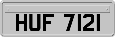 HUF7121