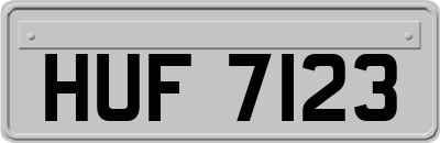 HUF7123