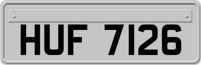 HUF7126