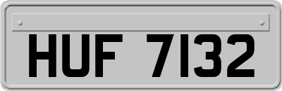 HUF7132