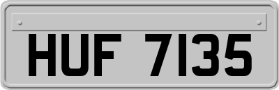 HUF7135