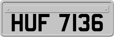 HUF7136