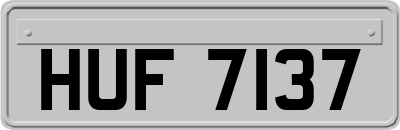 HUF7137