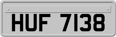 HUF7138