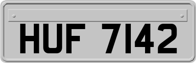 HUF7142