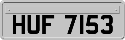 HUF7153