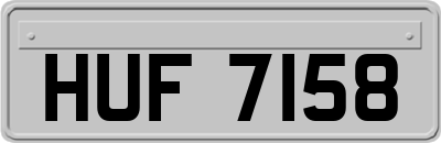 HUF7158