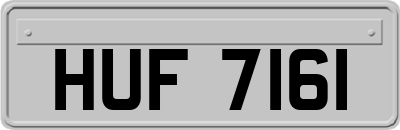 HUF7161