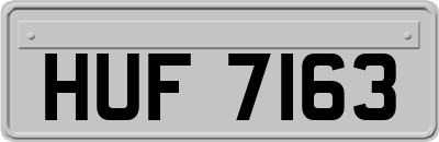 HUF7163