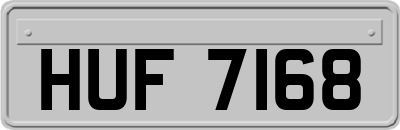 HUF7168