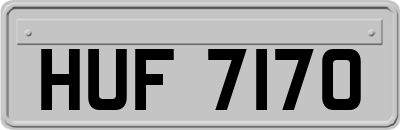 HUF7170