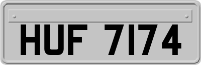 HUF7174