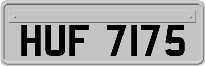 HUF7175