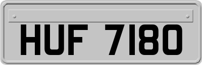 HUF7180