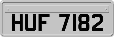 HUF7182