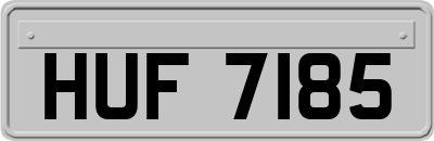 HUF7185