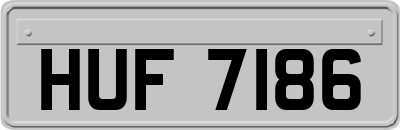 HUF7186