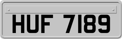 HUF7189