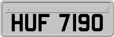 HUF7190