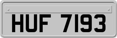 HUF7193