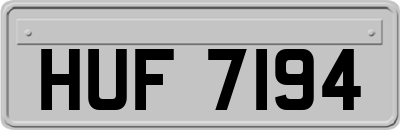 HUF7194