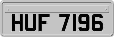 HUF7196