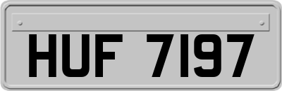 HUF7197