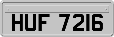 HUF7216