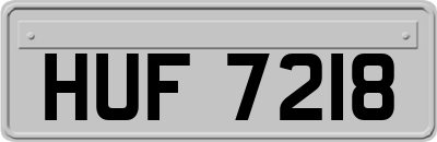 HUF7218