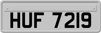 HUF7219