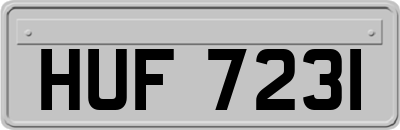 HUF7231