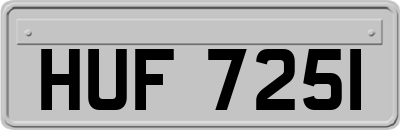 HUF7251