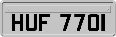 HUF7701