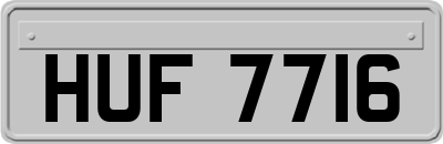 HUF7716