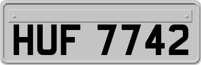 HUF7742