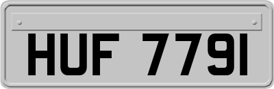 HUF7791