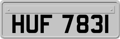 HUF7831