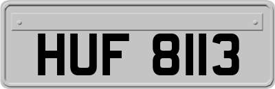 HUF8113