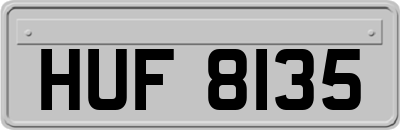 HUF8135