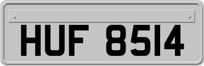 HUF8514