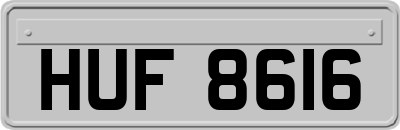 HUF8616