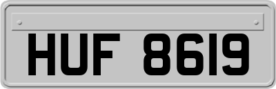 HUF8619