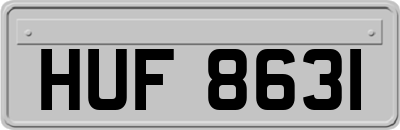 HUF8631