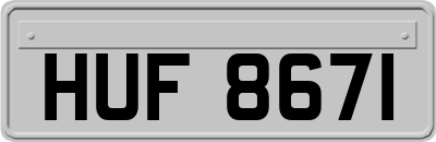 HUF8671