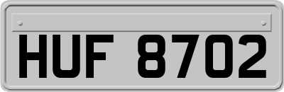 HUF8702