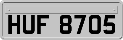 HUF8705