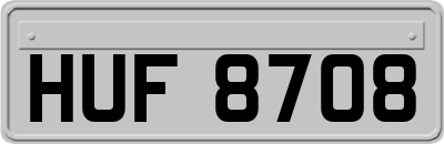 HUF8708